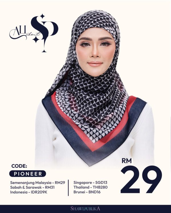 ALL ABOUT SP - PIONEER